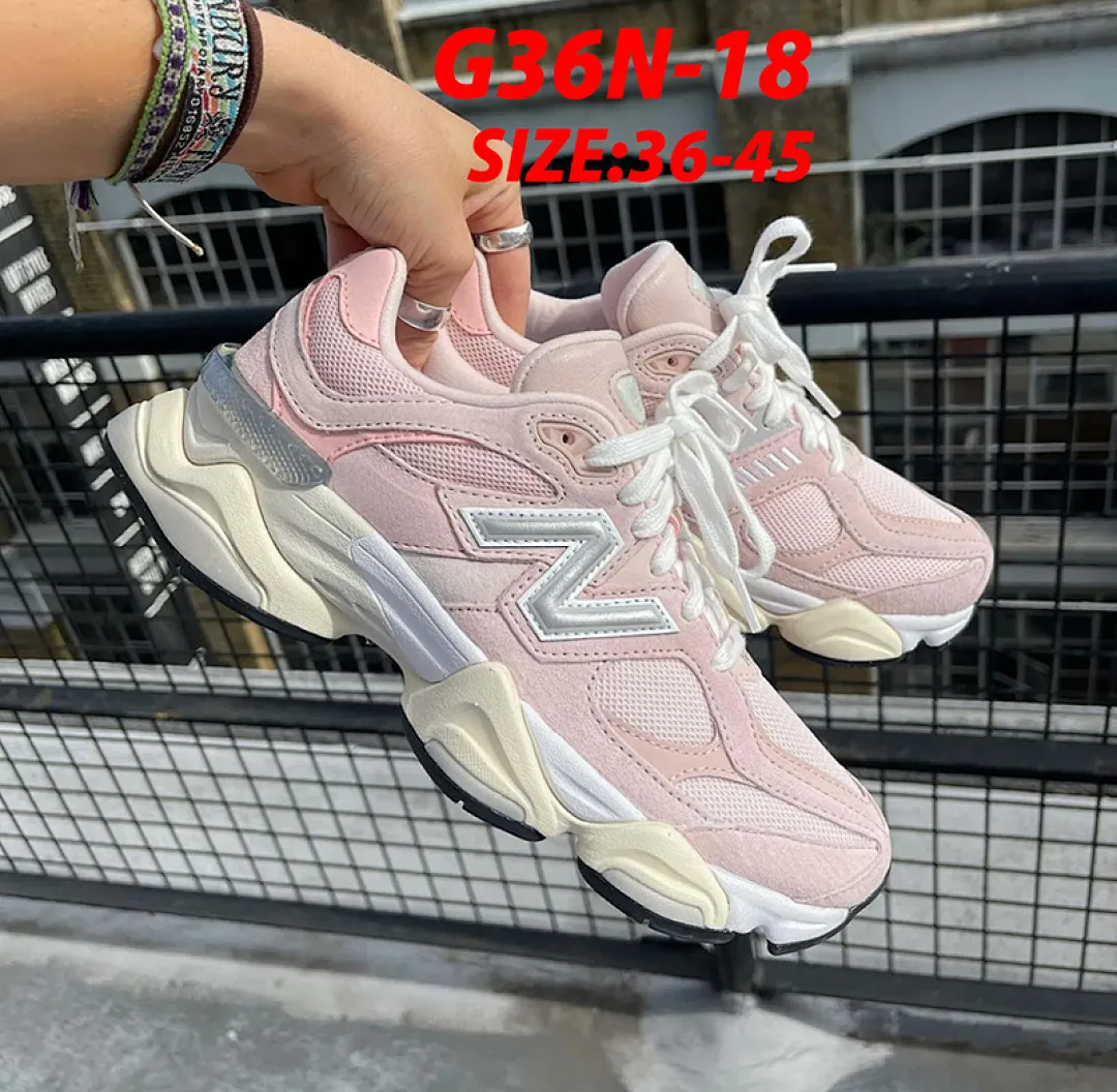 New Balance G36N תמונה 7