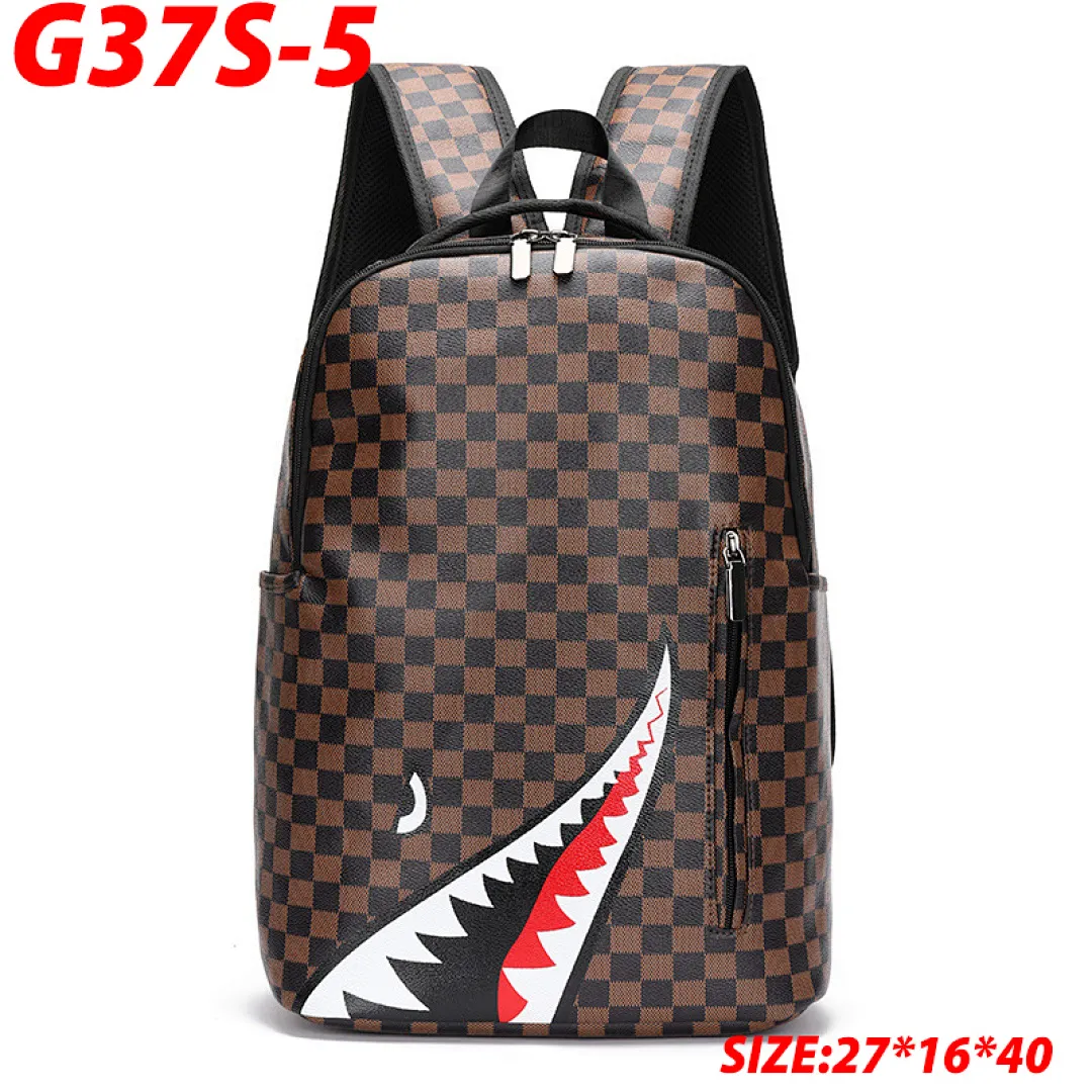 SprayGround G37S תמונה 11