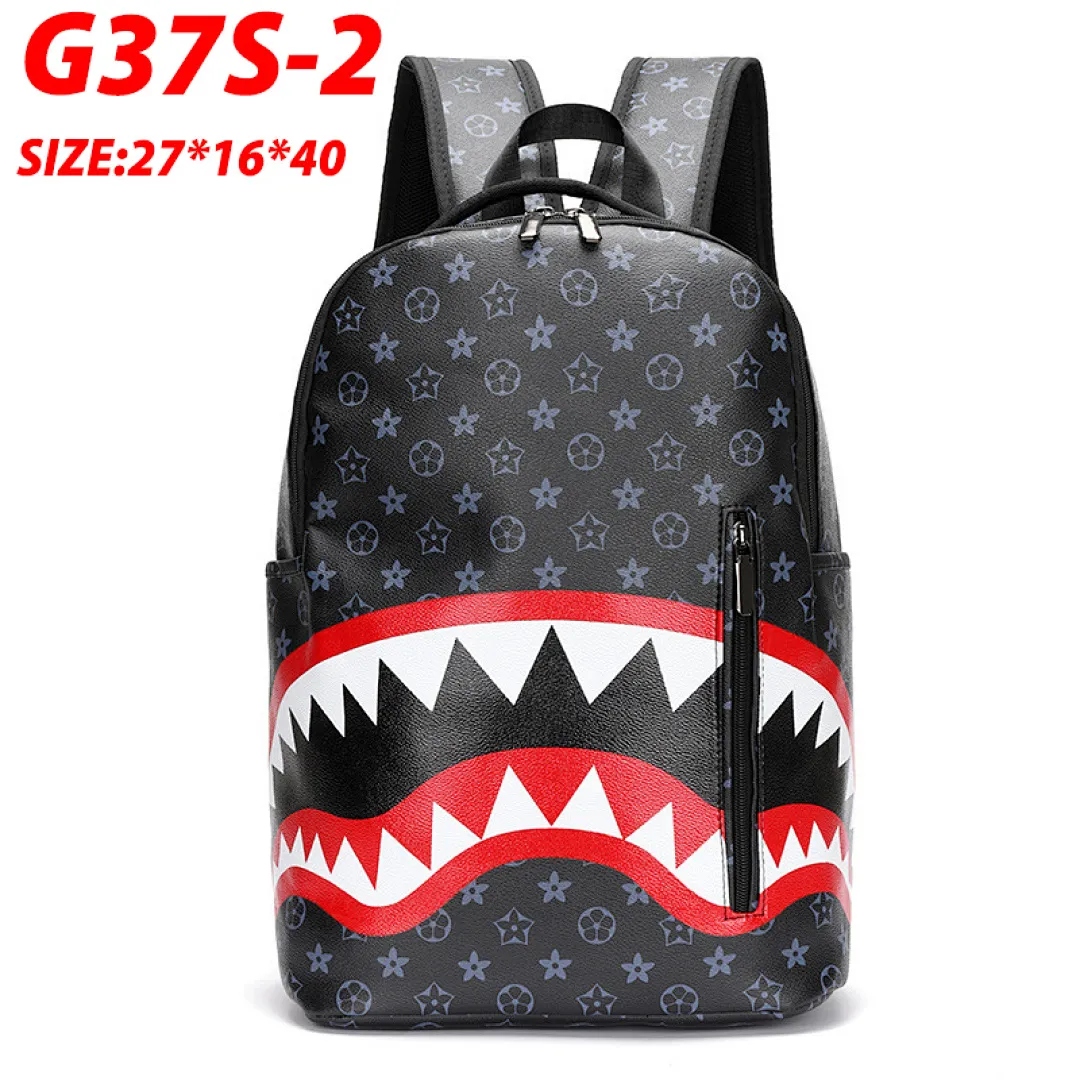 SprayGround G37S תמונה 14