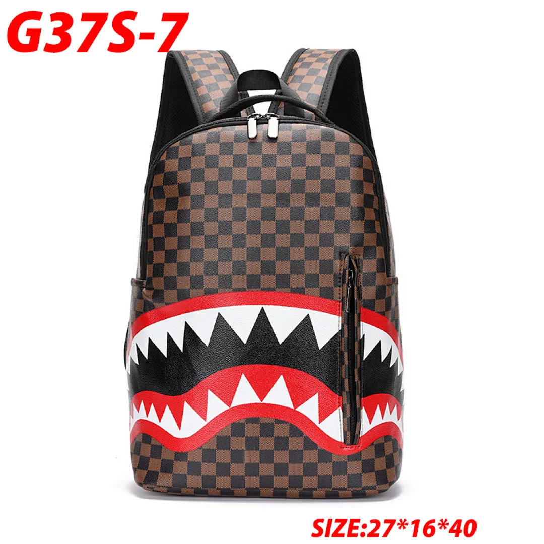 SprayGround G37S תמונה 9