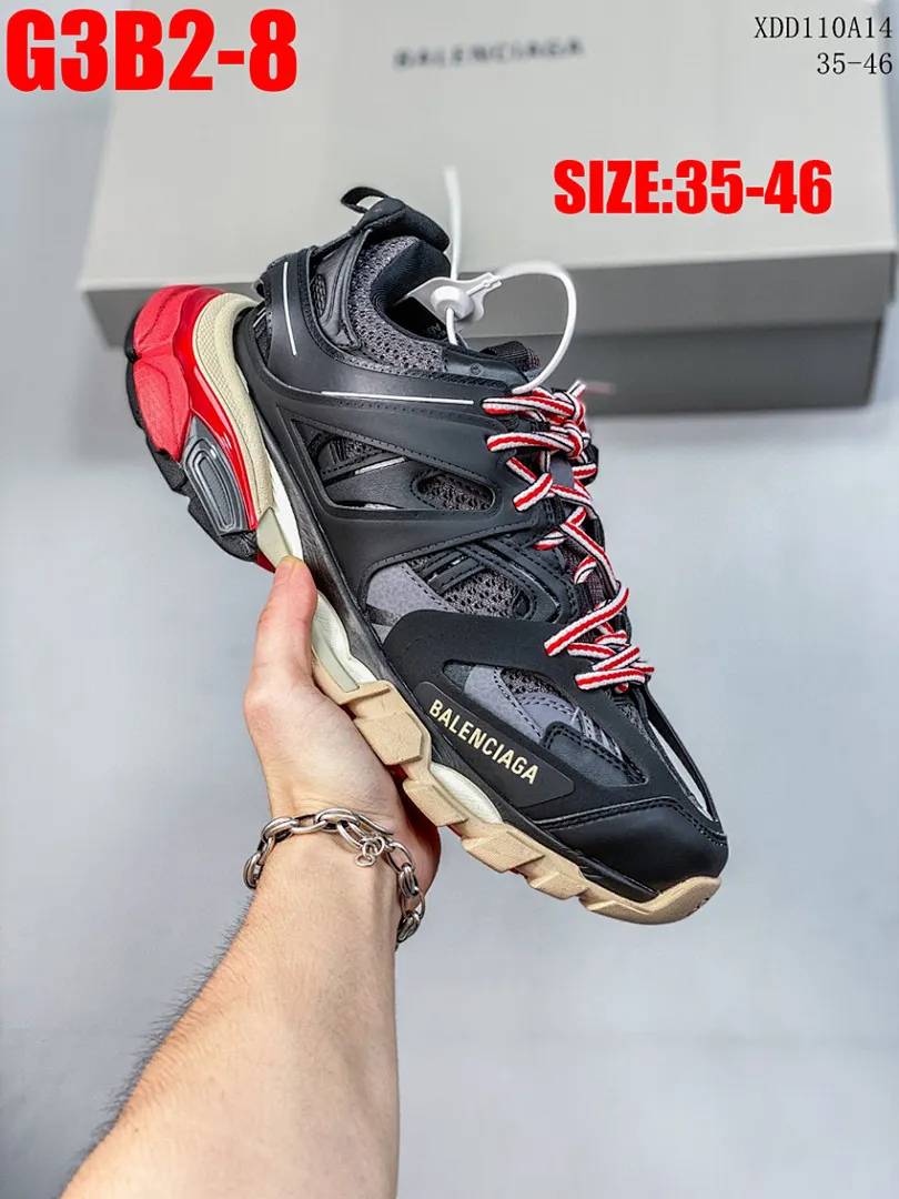 Balenciaga G3B2 תמונה 25
