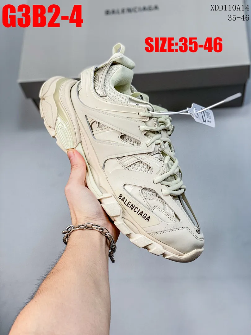 Balenciaga G3B2 תמונה 29