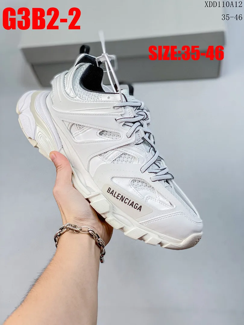 Balenciaga G3B2 תמונה 31