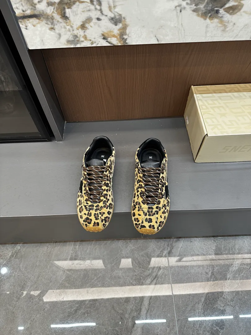 Golden Goose G3D9 תמונה 13