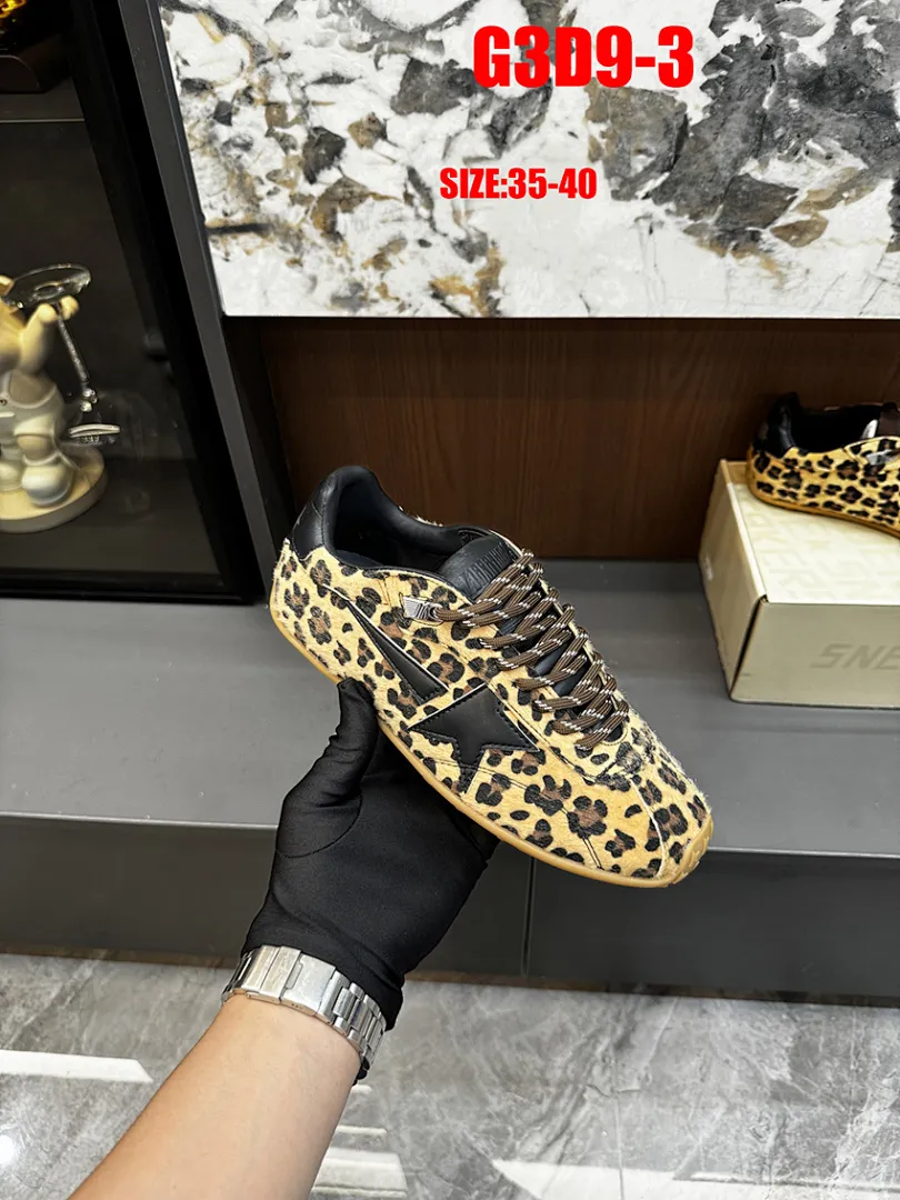 Golden Goose G3D9 תמונה 17