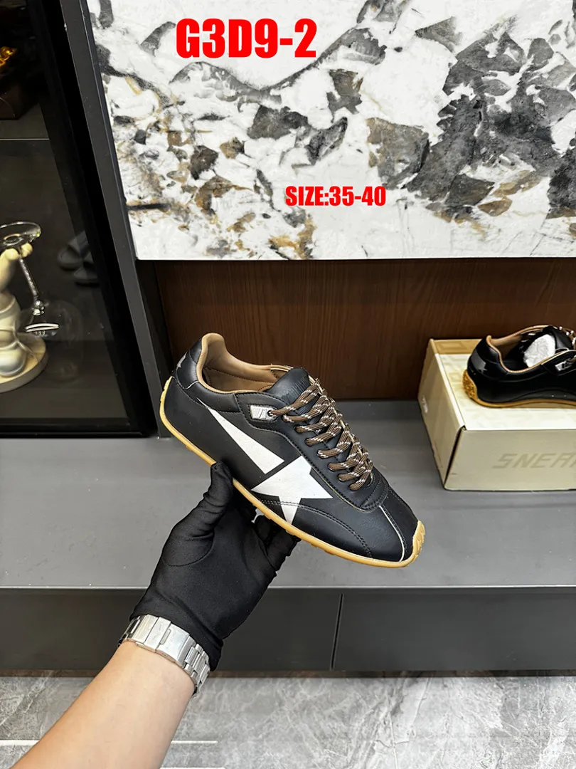 Golden Goose G3D9 תמונה 18