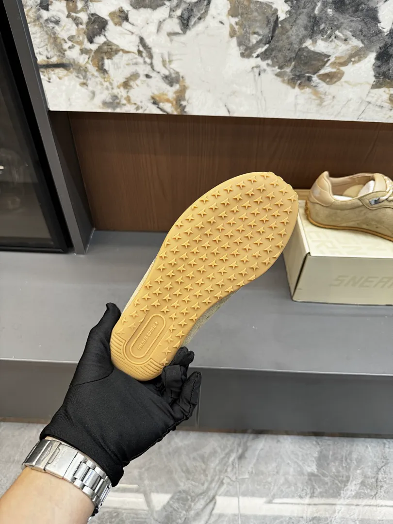 Golden Goose G3D9 תמונה 7