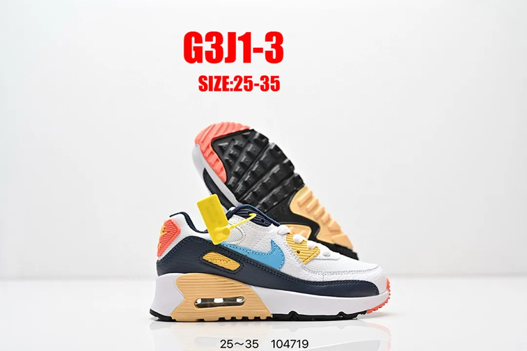 Nike G3J1 תמונה 14