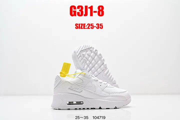 Nike G3J1