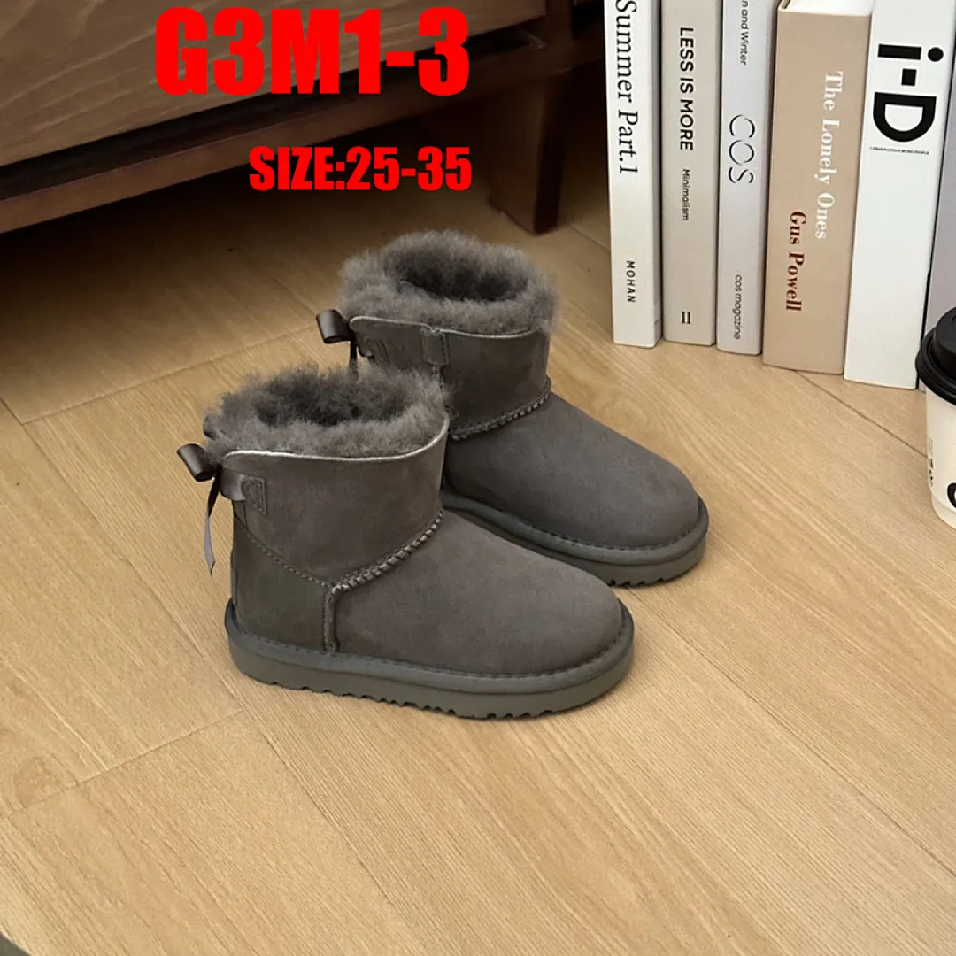 UGG G3M1 תמונה 10