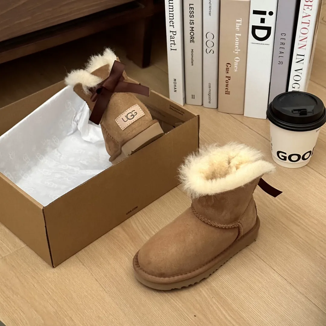 UGG G3M1 תמונה 4