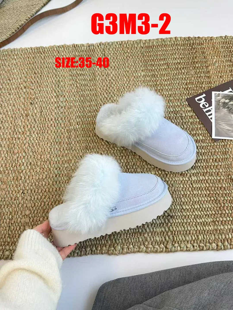 UGG G3M3 תמונה 13