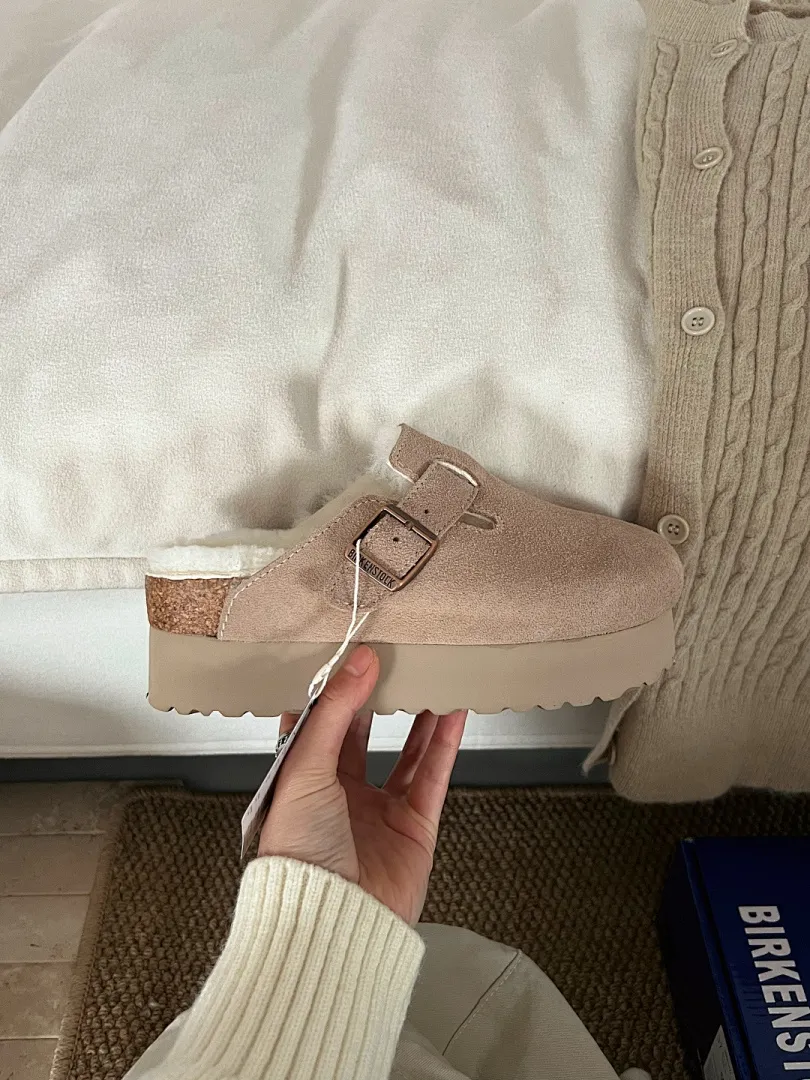 Birkenstock G3P8 תמונה 10