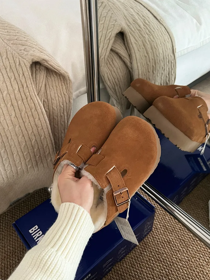 Birkenstock G3P8 תמונה 3