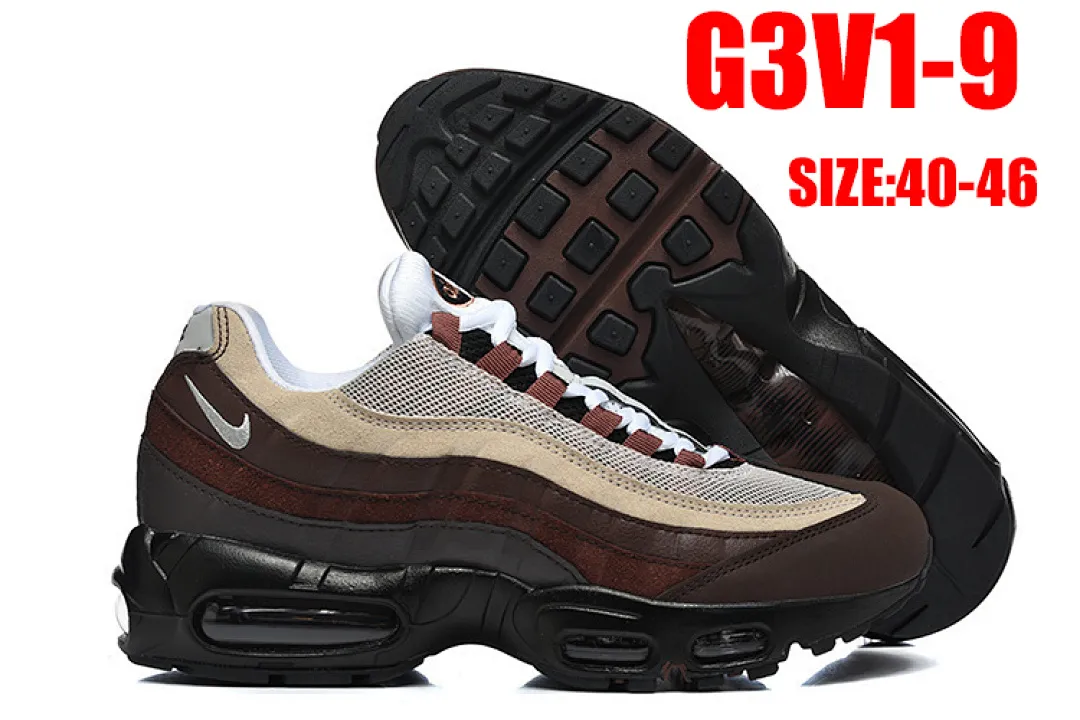 Nike G3V1 תמונה 11