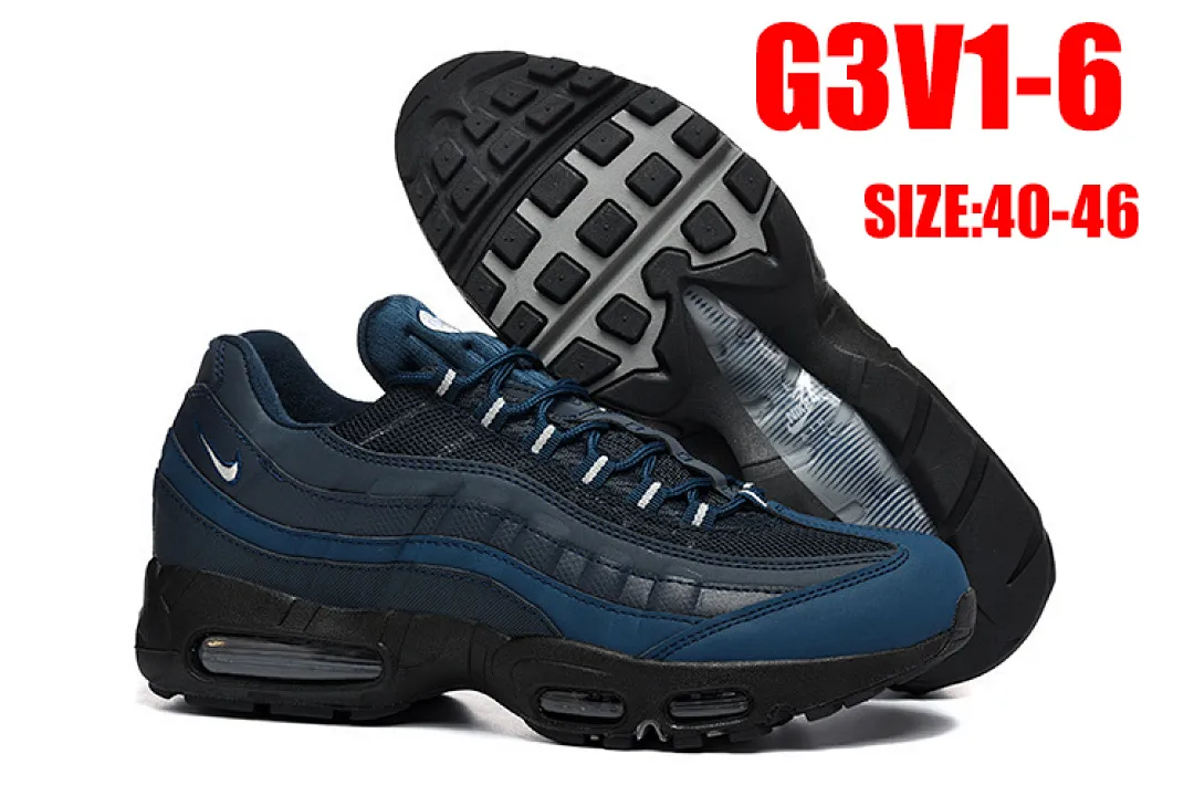 Nike G3V1 תמונה 14