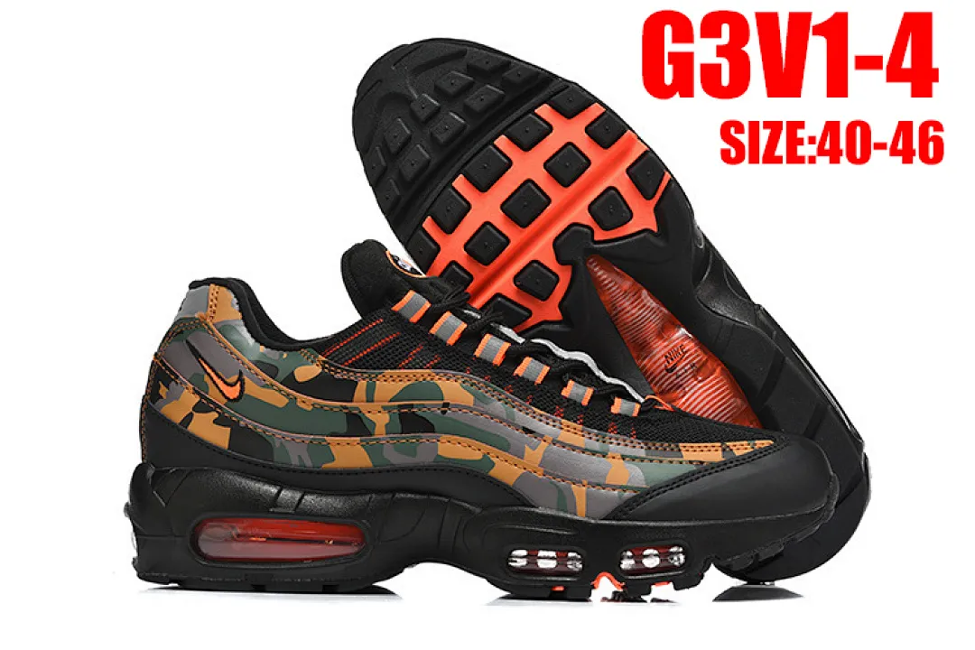 Nike G3V1 תמונה 16