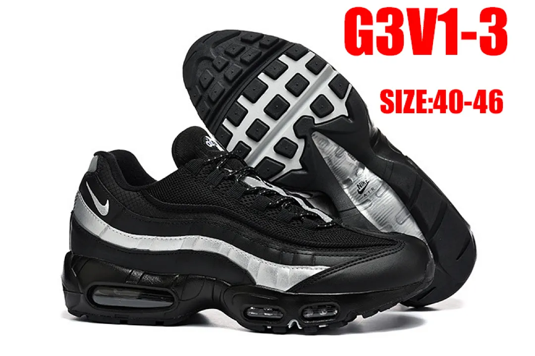 Nike G3V1 תמונה 17