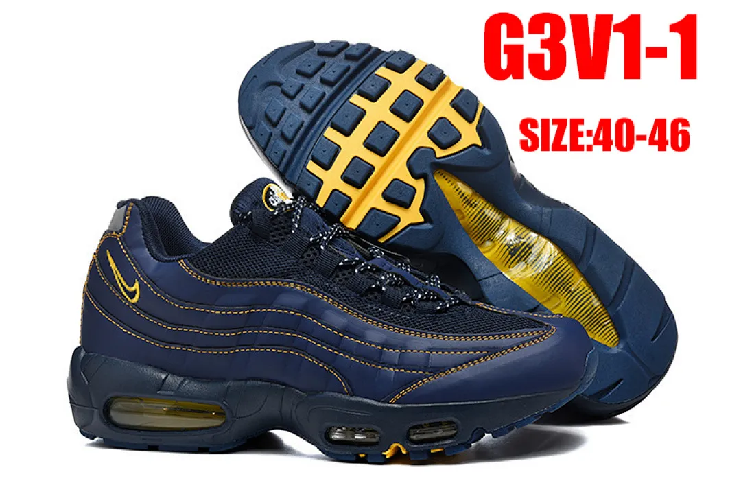 Nike G3V1 תמונה 19