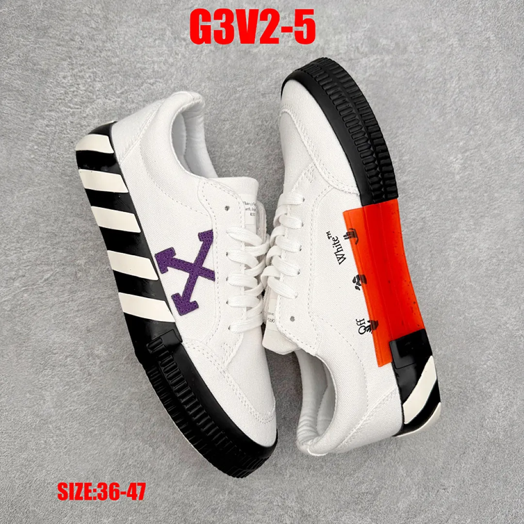 Off-White G3V2 תמונה 16