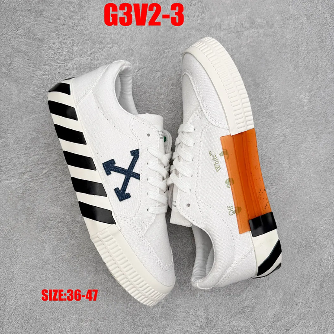 Off-White G3V2 תמונה 18