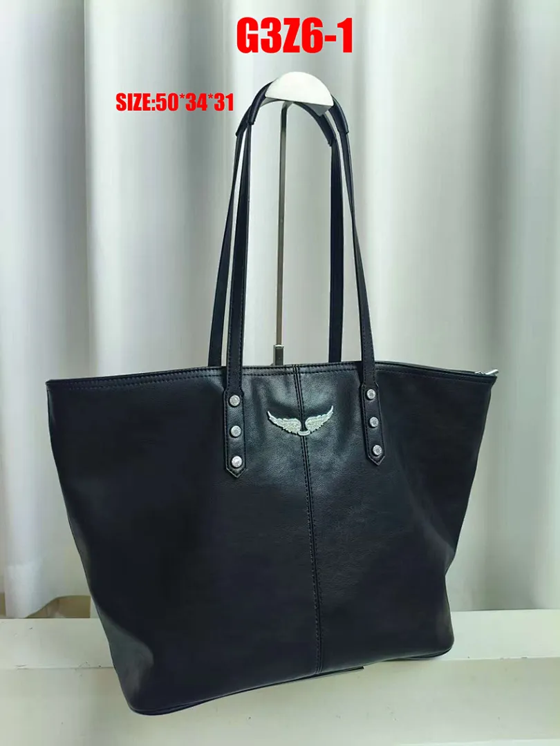 Zadig & Voltaire G3Z6 תמונה 10