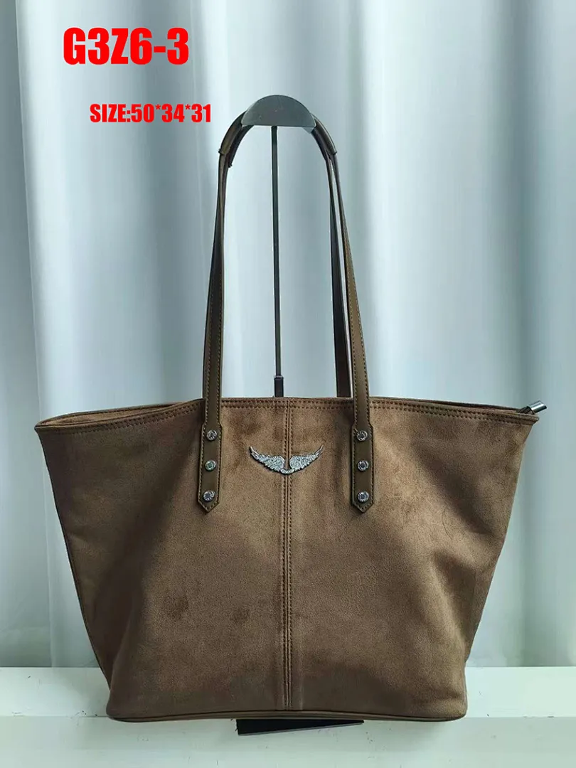 Zadig & Voltaire G3Z6 תמונה 8