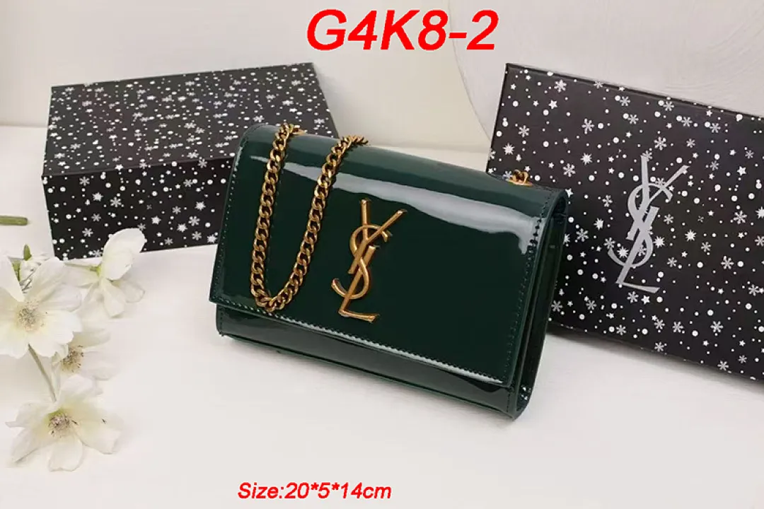 YSL G4K8 תמונה 10