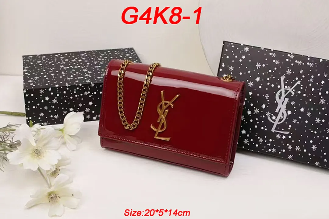 YSL G4K8 תמונה 11