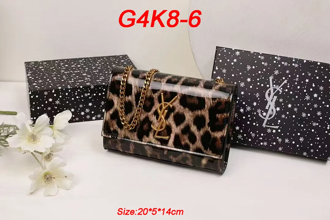 YSL G4K8 תמונה 6