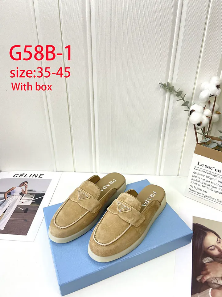 Prada G58B