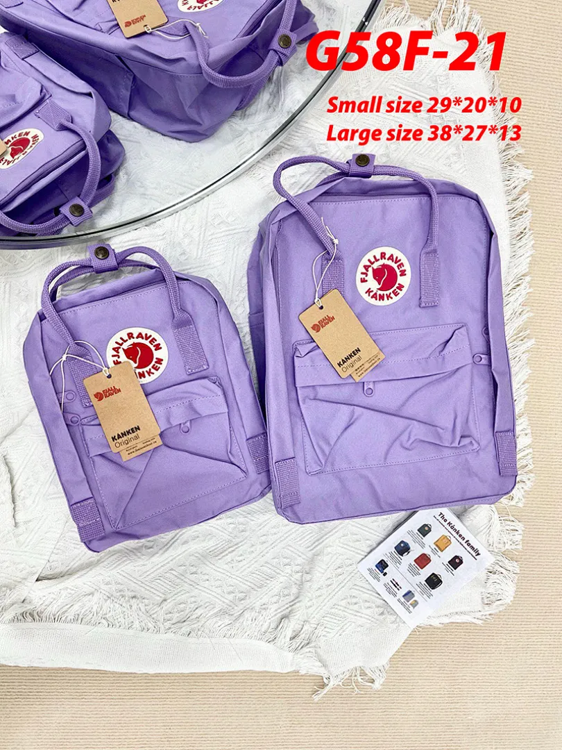 Fjallraven G58F תמונה 11