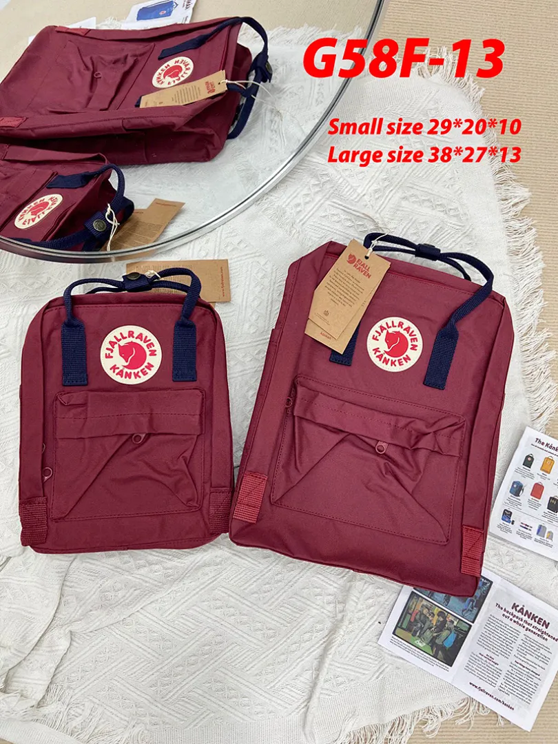 Fjallraven G58F תמונה 19