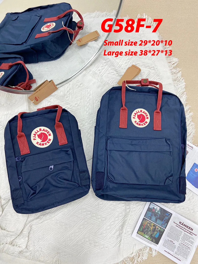 Fjallraven G58F תמונה 25