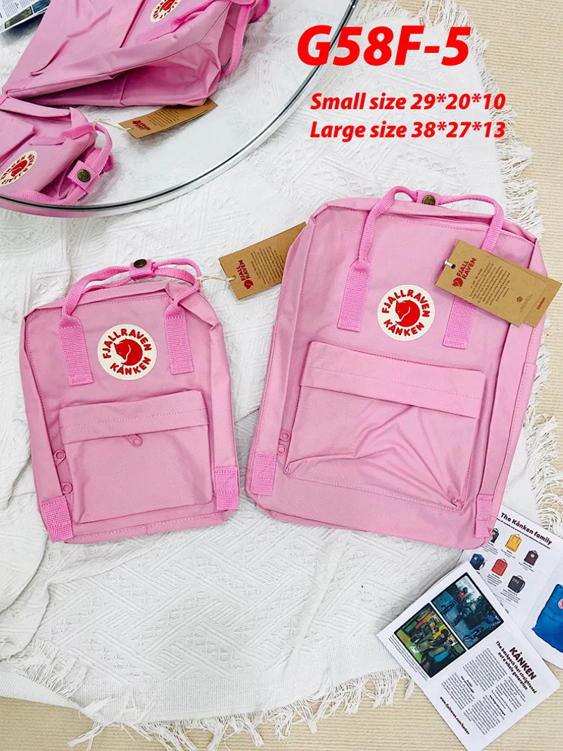 Fjallraven G58F תמונה 27