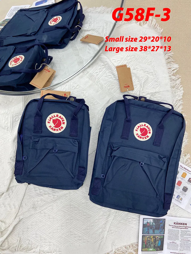 Fjallraven G58F תמונה 29