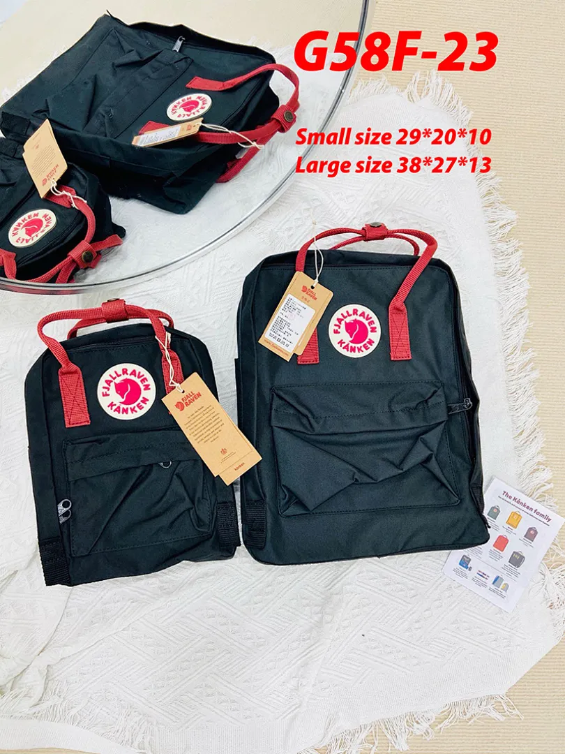 Fjallraven G58F תמונה 9