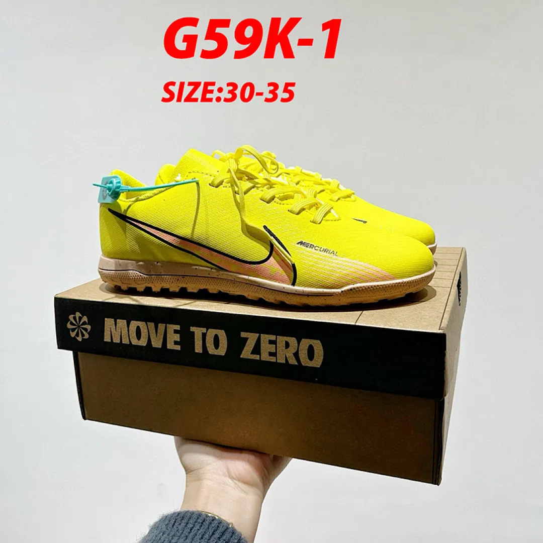 Nike G59K תמונה 20