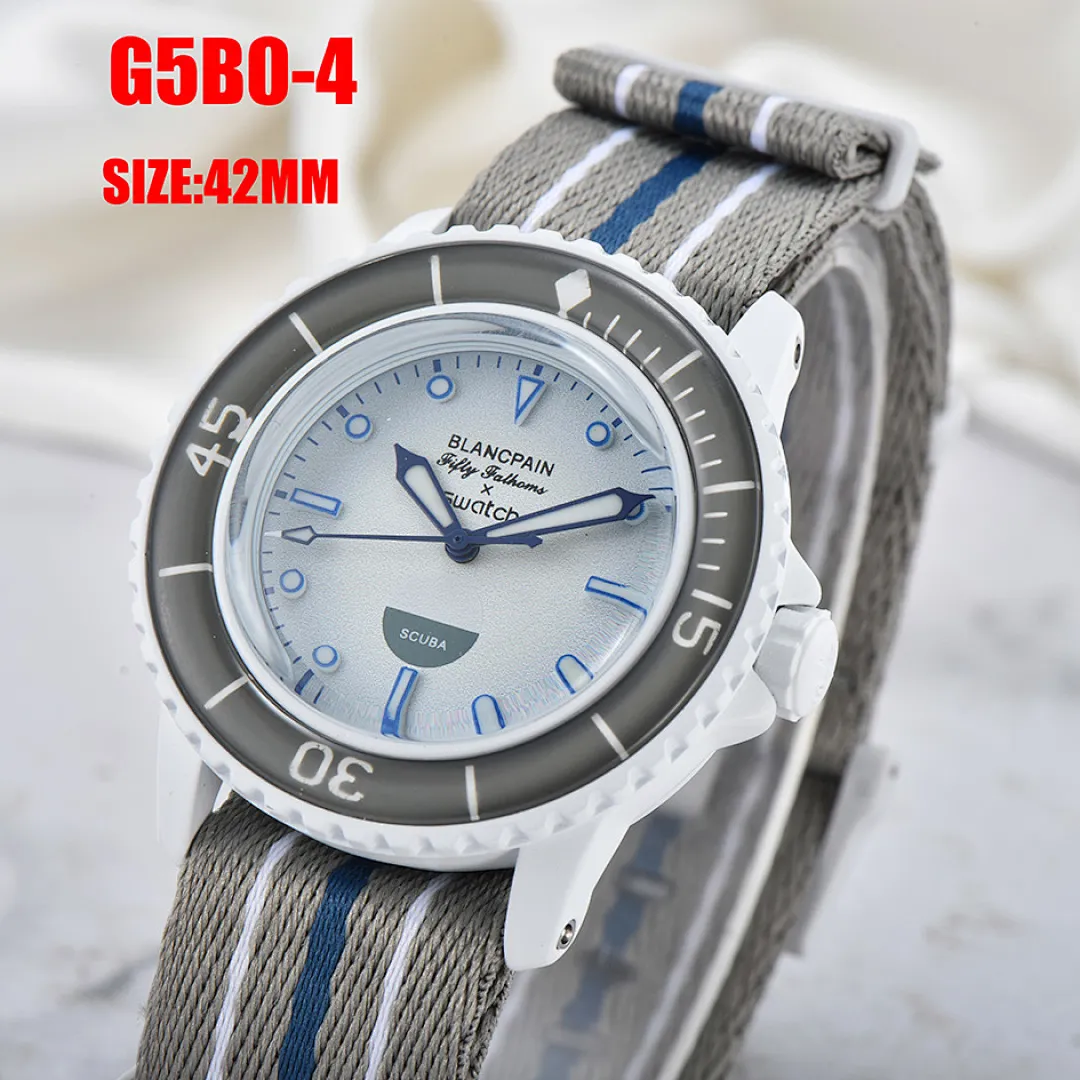 Blancpain G5B0 תמונה 12