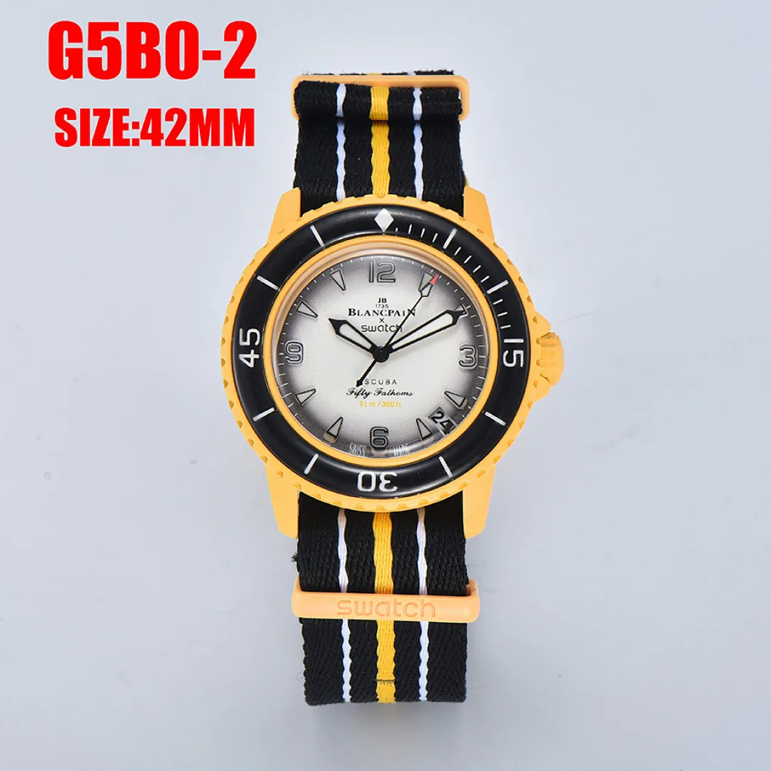 Blancpain G5B0 תמונה 14