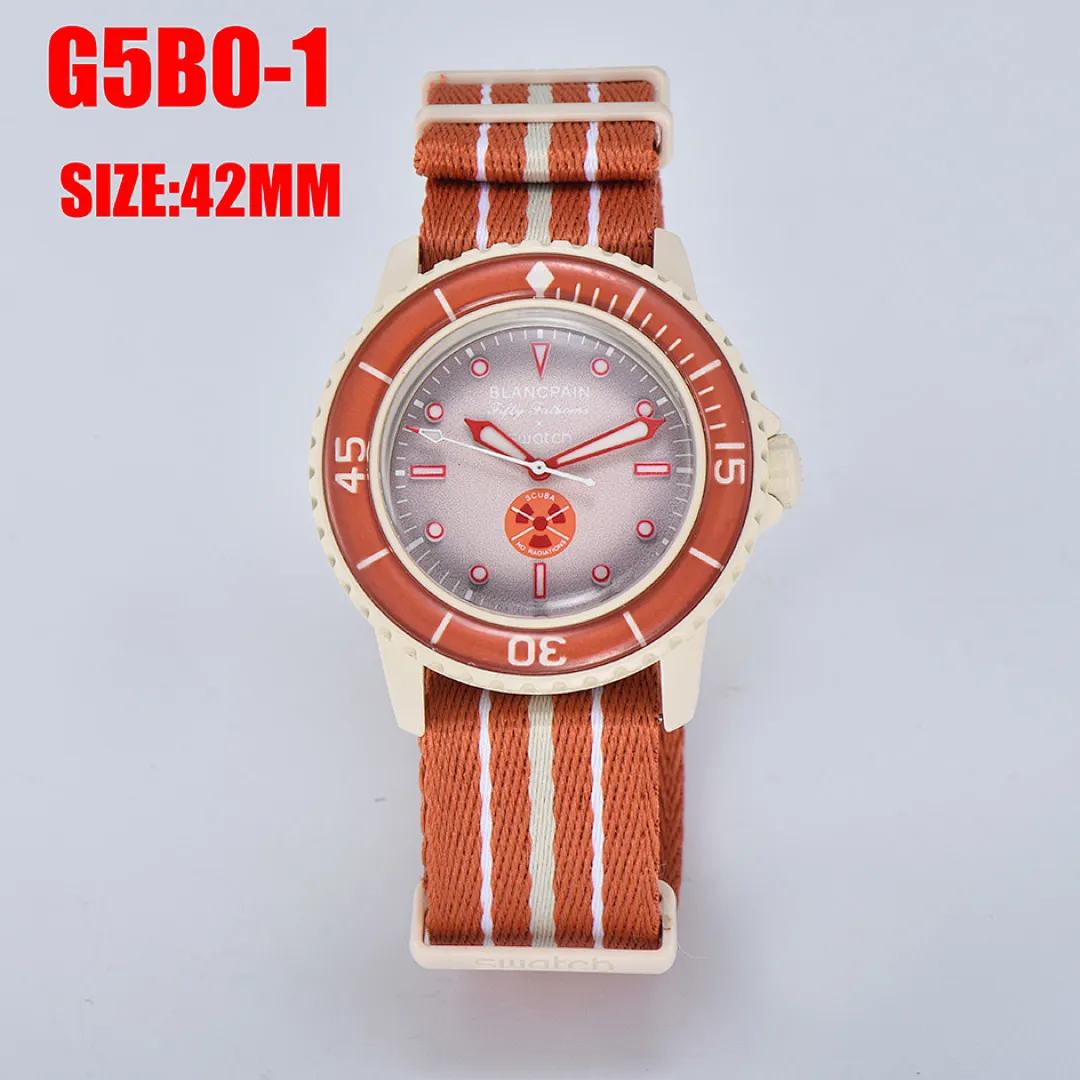 Blancpain G5B0 תמונה 15