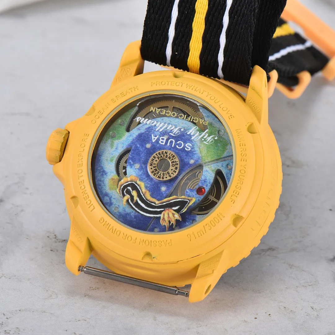 Blancpain G5B0 תמונה 4
