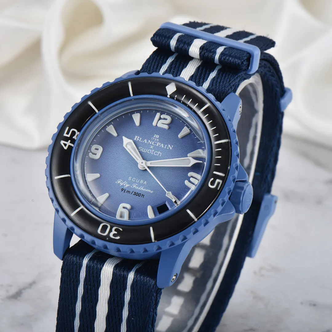 Blancpain G5B0 תמונה 5