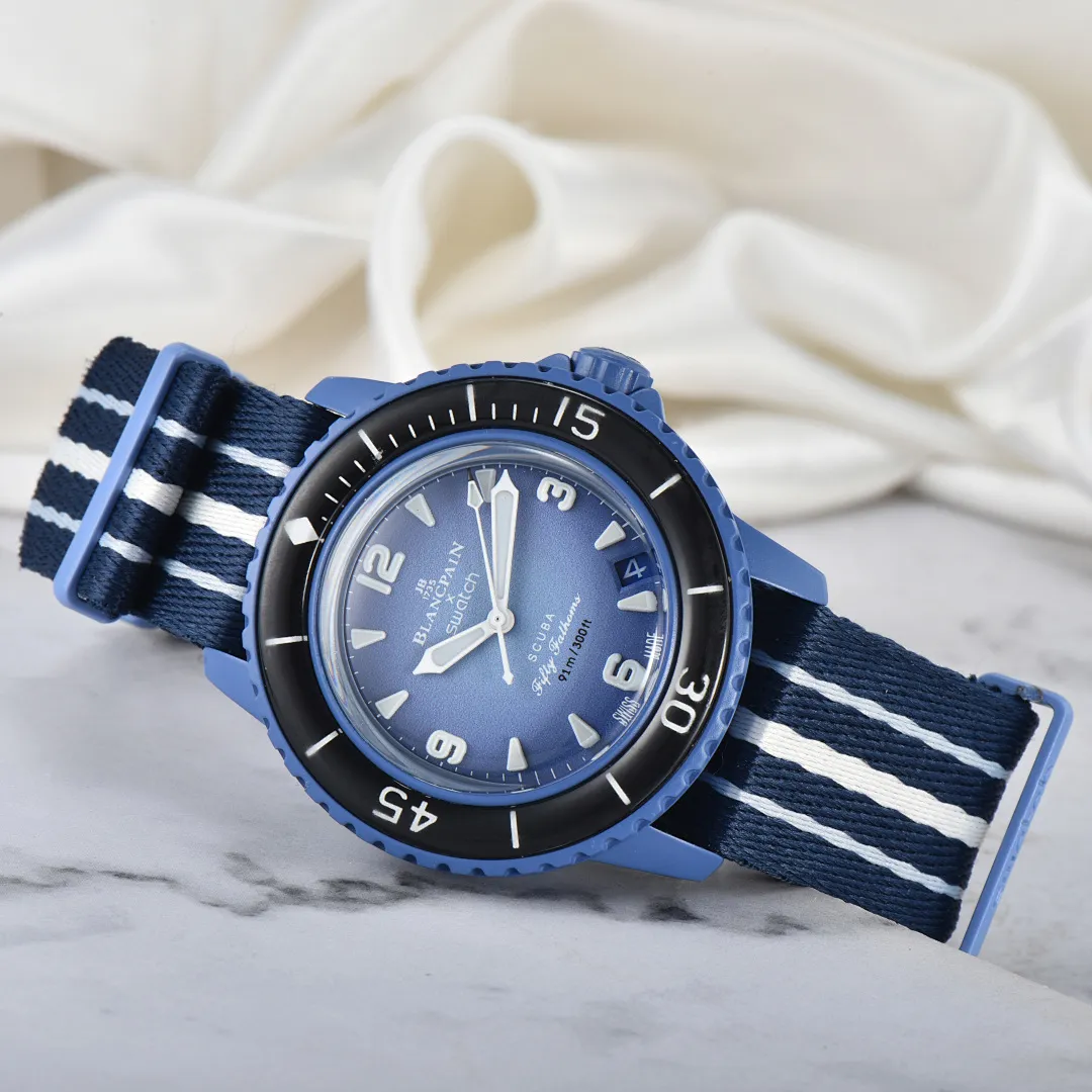 Blancpain G5B0 תמונה 7