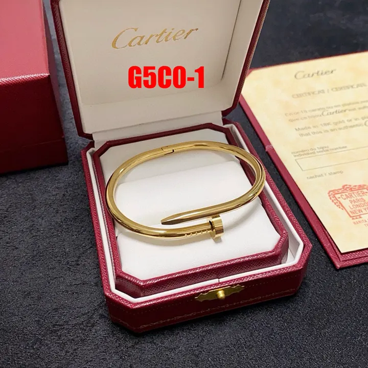 Cartier G5C0