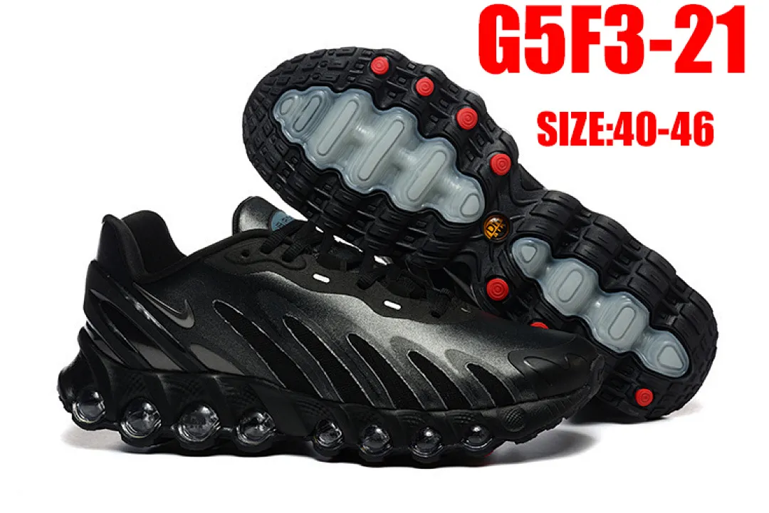 Nike G5F3 תמונה 8