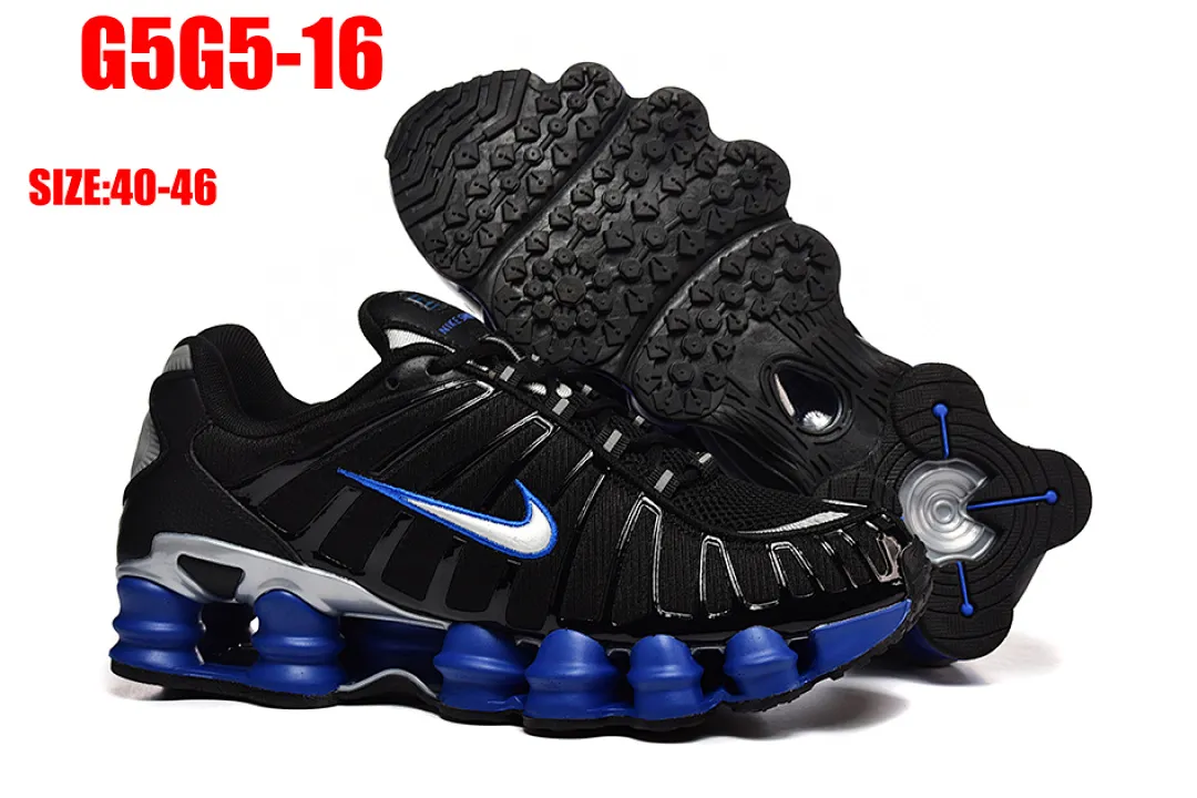 Nike G5G5 תמונה 9