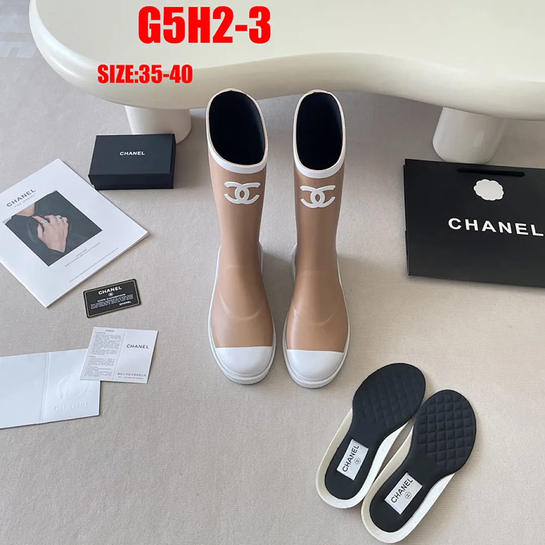 Chanel G5H2 תמונה 15