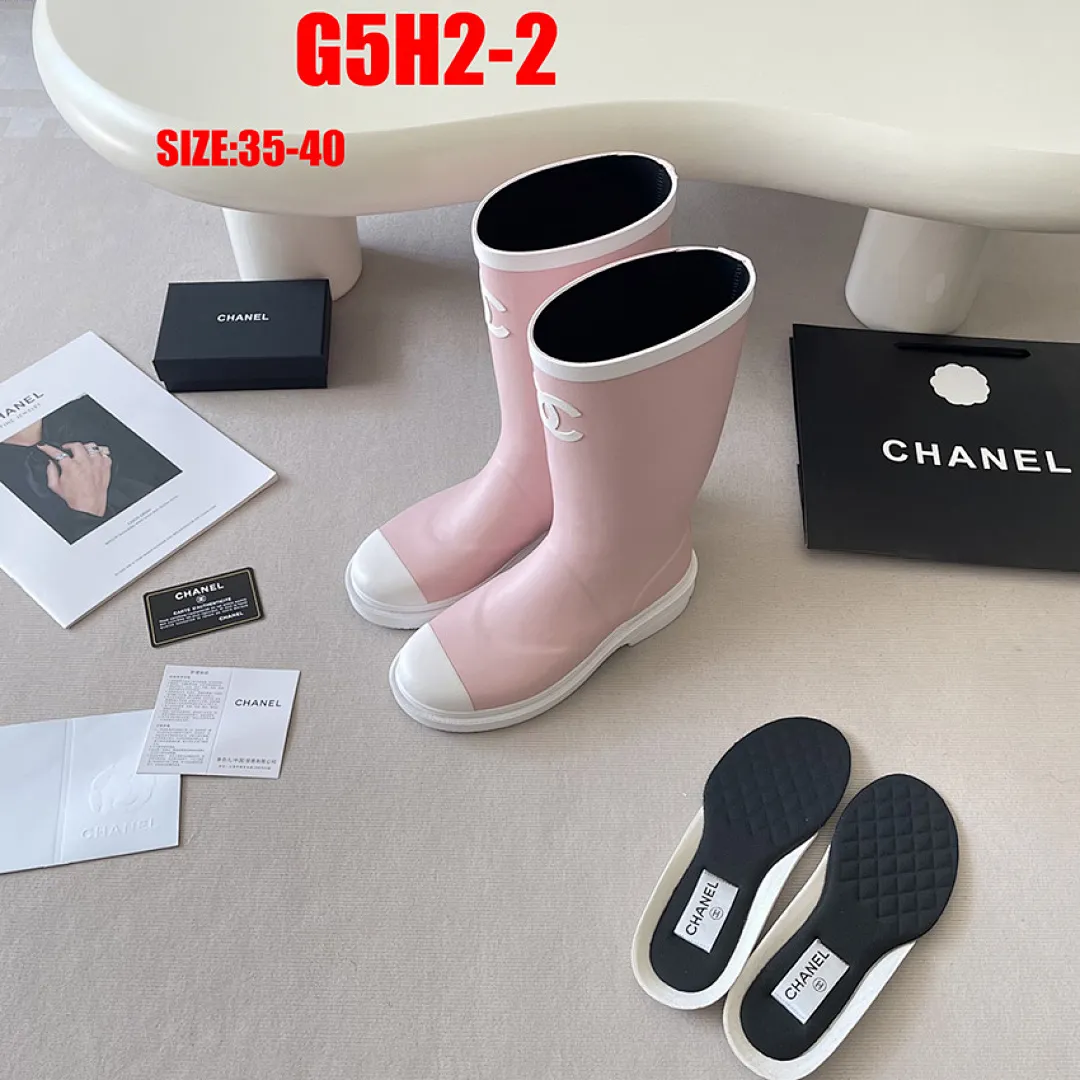 Chanel G5H2 תמונה 16