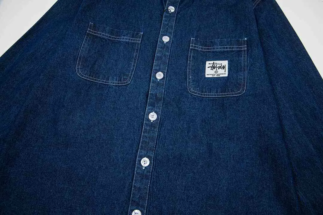 Stussy G5H6 תמונה 10
